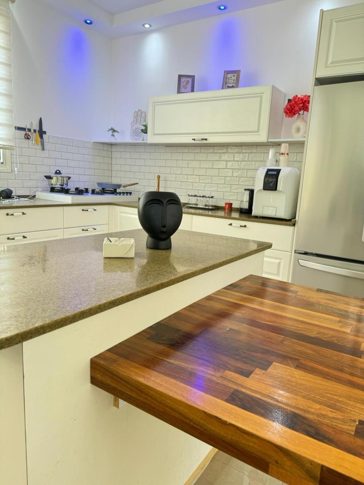אילת Villa Oasis Reef Resort Near The Sea -רק משפחות מראה חיצוני תמונה