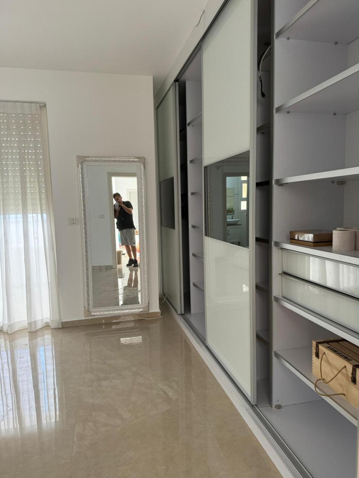 אילת Villa Oasis Reef Resort Near The Sea -רק משפחות מראה חיצוני תמונה