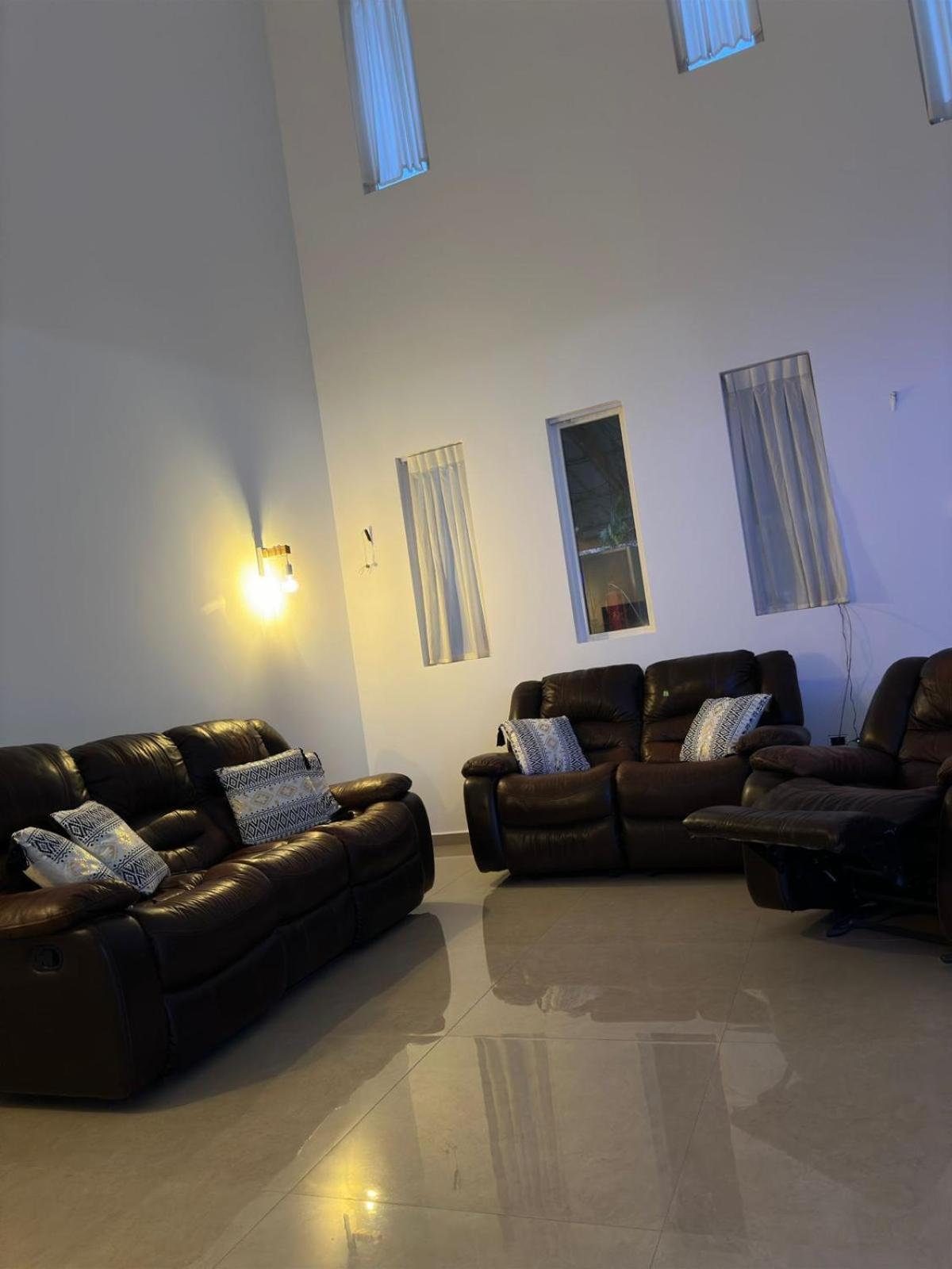 אילת Villa Oasis Reef Resort Near The Sea -רק משפחות מראה חיצוני תמונה