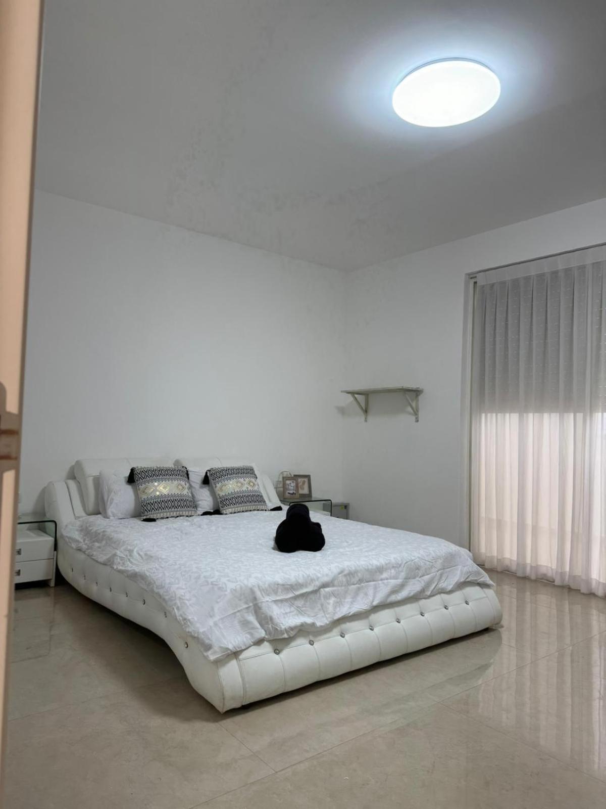 אילת Villa Oasis Reef Resort Near The Sea -רק משפחות מראה חיצוני תמונה
