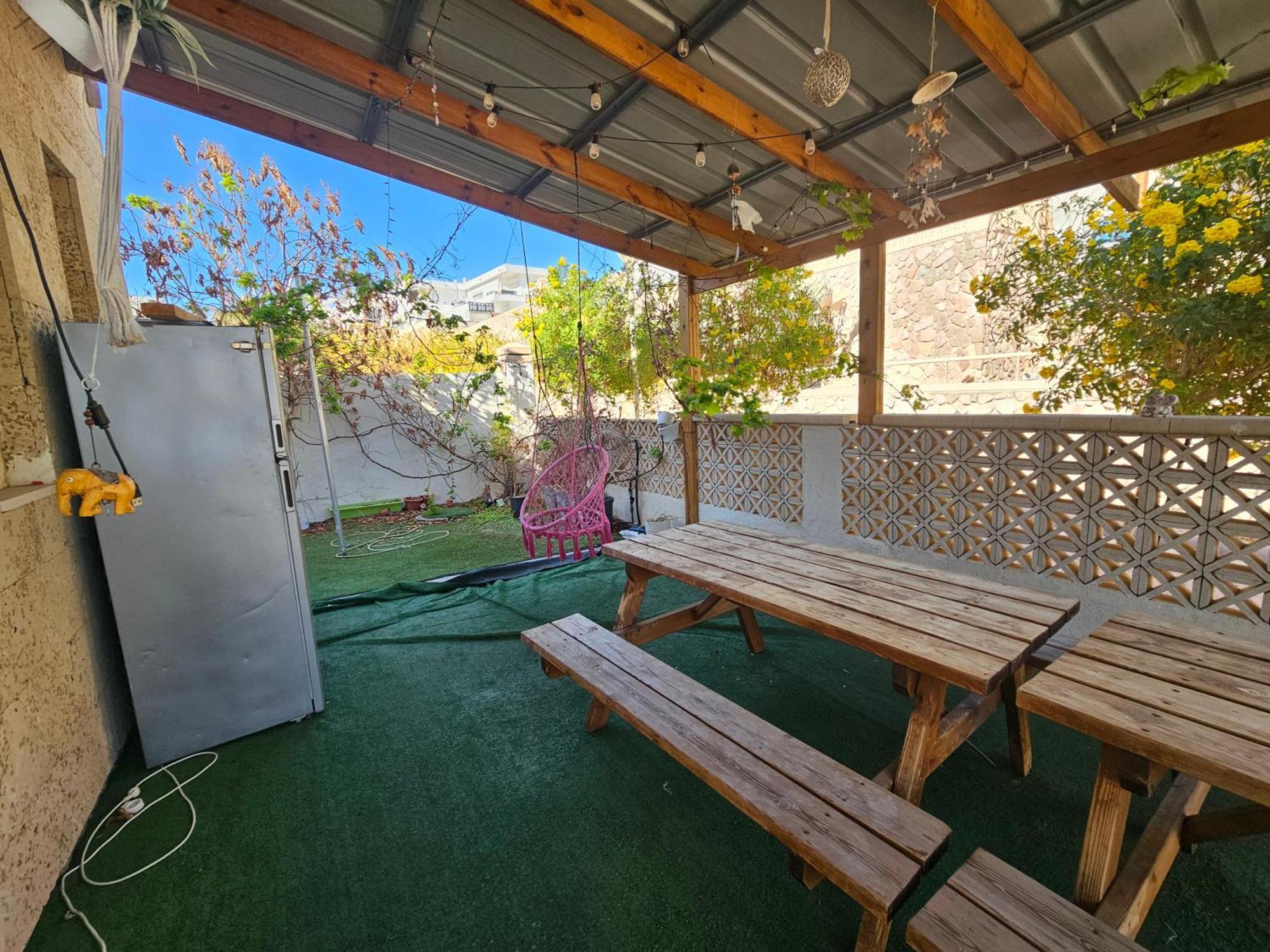 אילת Villa Oasis Reef Resort Near The Sea -רק משפחות מראה חיצוני תמונה