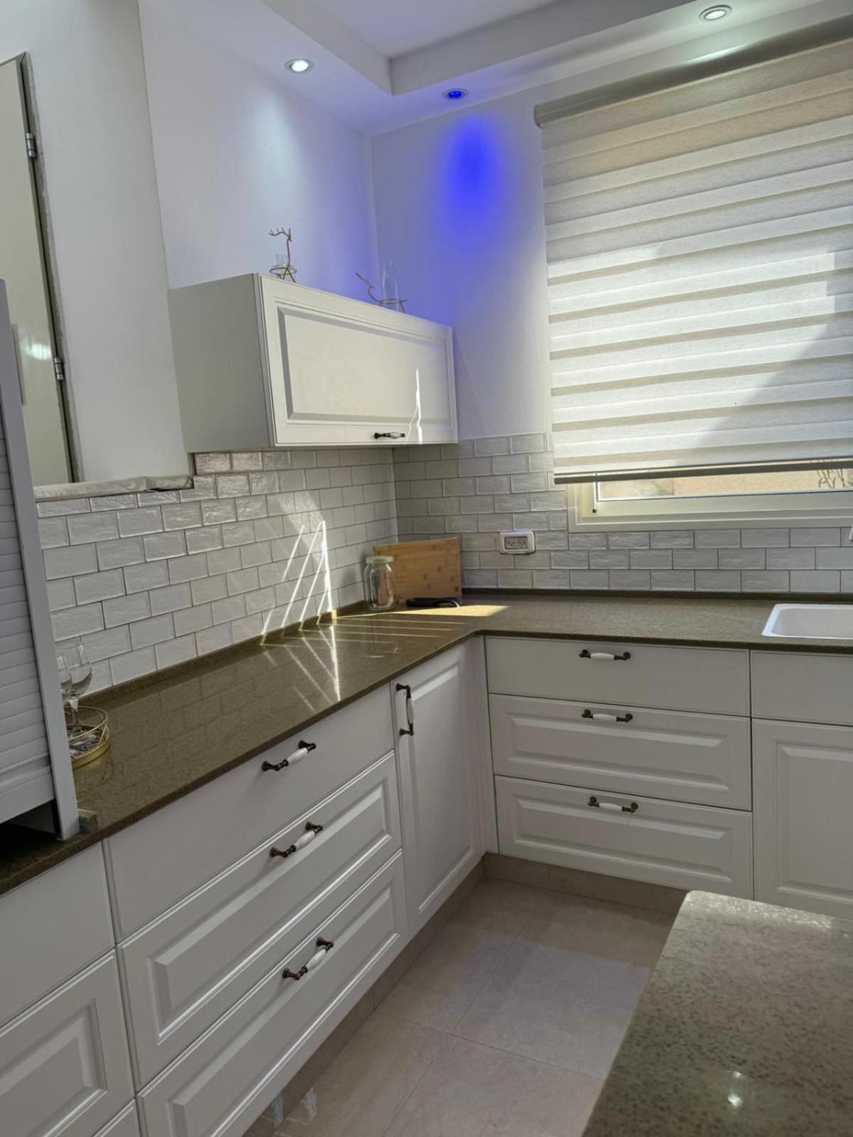 אילת Villa Oasis Reef Resort Near The Sea -רק משפחות מראה חיצוני תמונה