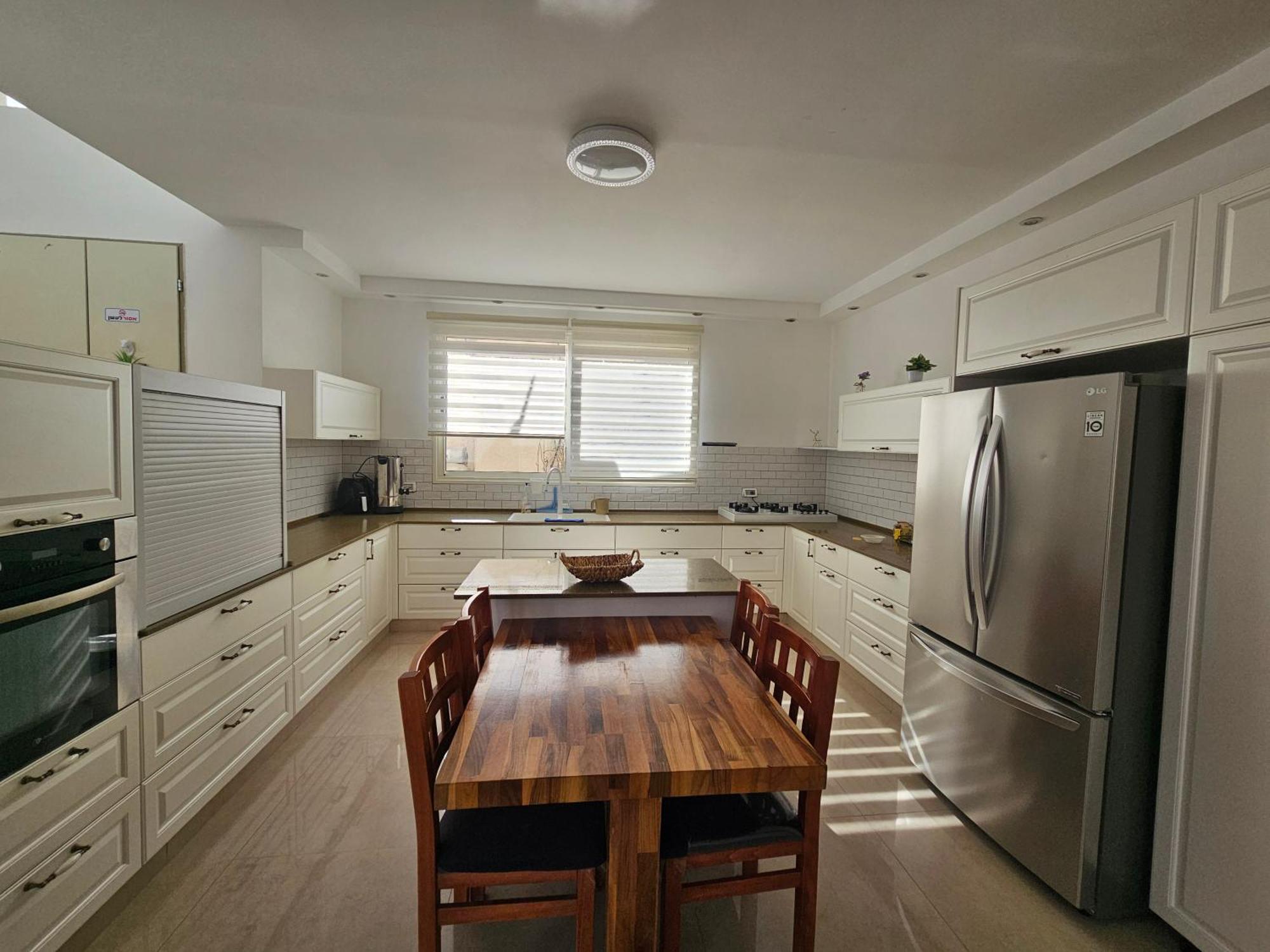 אילת Villa Oasis Reef Resort Near The Sea -רק משפחות מראה חיצוני תמונה