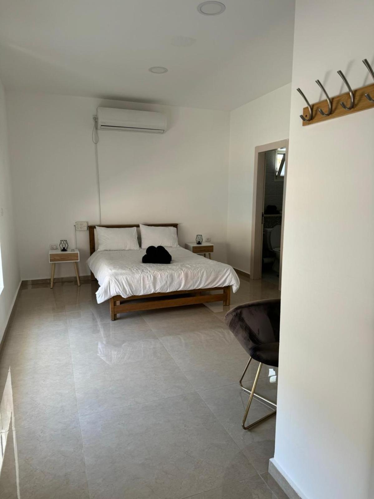 אילת Villa Oasis Reef Resort Near The Sea -רק משפחות מראה חיצוני תמונה