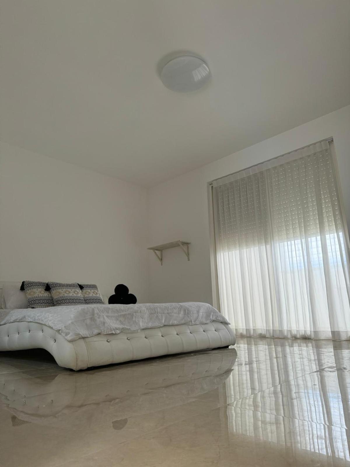 אילת Villa Oasis Reef Resort Near The Sea -רק משפחות מראה חיצוני תמונה