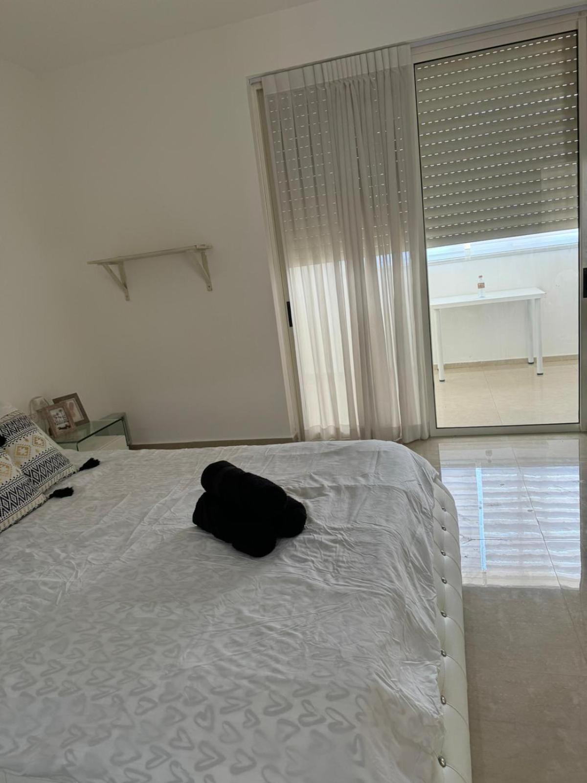 אילת Villa Oasis Reef Resort Near The Sea -רק משפחות מראה חיצוני תמונה